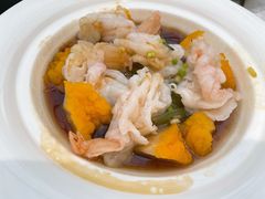 -狮王府淮扬菜(万象城店)