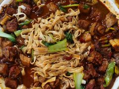 -张胖子特色大盘鸡(二十九号街坊店)