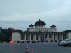 -中国农业博物馆