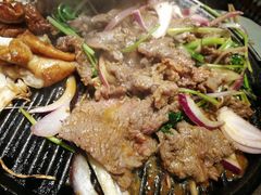 -百味源炭火烤翅 ·夜市大排档(酒仙桥店)
