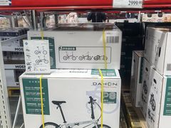 -山姆会员商店(亦庄创意生活广场店)