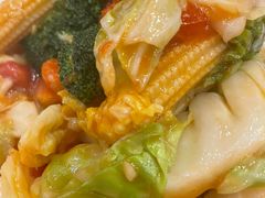 -番茄屋葡式美食(总店)