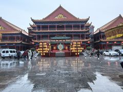 -西湖楼禧园·宴会聚餐(三一大道店)
