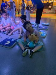 点击看大图 -小鸡哆哆故事屋·儿童乐园(嘉里城店)