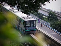 -新都巷步道