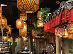 -南京大牌档(香港广场店)