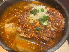 -三个大叔东北烧烤·砂锅菜(西三旗店)