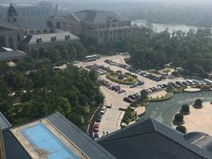 -启东恒大海上威尼斯酒店