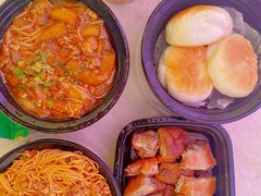 -兰亭轩茶餐厅(长江路店)