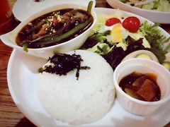 -山有花啡餐厅(常营总店)