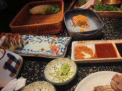-牛焱·和牛烧肉(五大道店)