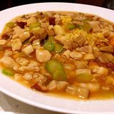 御宝轩品粤菜｜聚会嗨饮果立方
