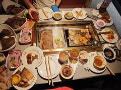 -芝小官毛肚火锅海鲜自助(淮安清江浦区新亚店)