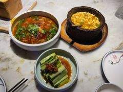 -绿茶餐厅(朝阳大悦城店)
