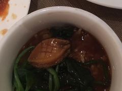 -小天鹅戴斯酒店鲸鲨百汇创作料理