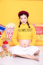 -大连棒棒糖儿童摄影(熊洞街店)