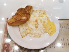 煎熟蛋-龙城冰室(骏业街)