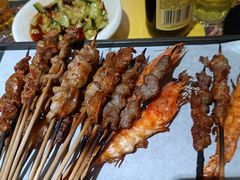 -望京小腰(北京总店)