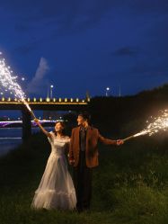 -太古映画婚纱摄影(天河店)