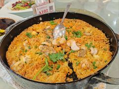 -东江海鲜酒家(艺都分店)