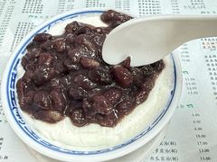 -仁信双皮奶(东川路店)
