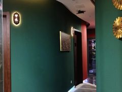 -泰悠谷养生SPA(世茂商业街店)