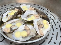 -飞尝蚝·顺德菜·鱼生(顺德总店)