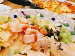 -萨莉亚意式餐厅(苏州食百家店)