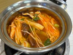 -壹天自助小火锅·贵州地摊火锅