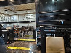 -火炉火自助餐(悠唐购物中心店)