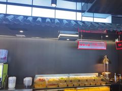 -牛武士寿喜烧·和牛火锅自助(全球首店)