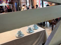 -津沽小院(天津之眼店)