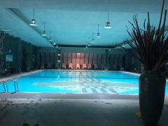 -春晖园度假酒店温泉