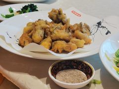 炸蛎黄-万宝海鲜舫(劳动公园店)