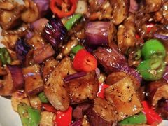 -巢湖名吃·东关老鹅汤(江南风情街店)