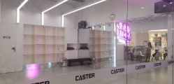 点击看大图 -CASTER