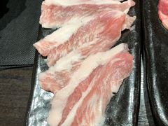 -俺的焼肉(銀座9丁目店)