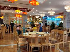 -德胜轩正宗顺德菜(宝安沙井会展中心店)