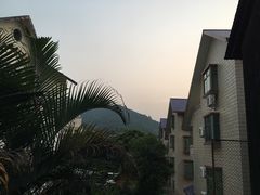 -玉和山庄农家菜