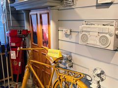 -马路边上·小海鲜烧烤(八一路店)