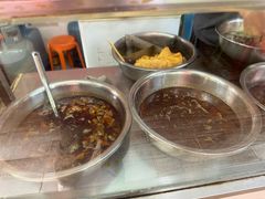 -王记生烫牛杂面馆(兰陵路店)