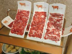 -左庭右院鲜牛肉火锅(南通CBD大有境店)