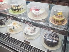 -DQ·蛋糕·冰淇淋(三亚青春颂店)