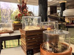 -北京贵宾楼饭店 红墙咖啡厅