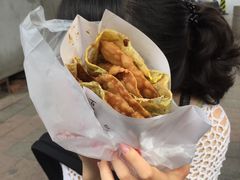 -清真·二嫂子煎饼果子(鼓楼旗舰形象店)