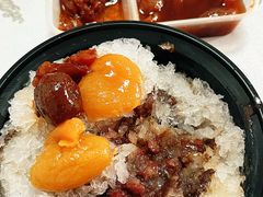 -小胖老味刨冰
