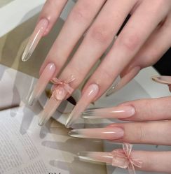 -US•美甲艺术 | 冕光