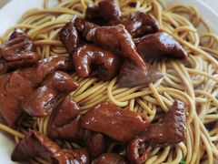 -老余家面馆