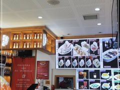 -赵奶奶水饺锅贴小酒馆(丁字沽店)