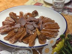 五拼-陈鹏鹏潮汕菜(宝安机场T3航站楼店)